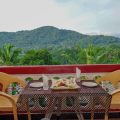 The Hilltop Villa