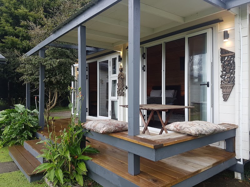 The Homestead in Cambridge, New Zealand