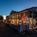 The Hotel Nelson