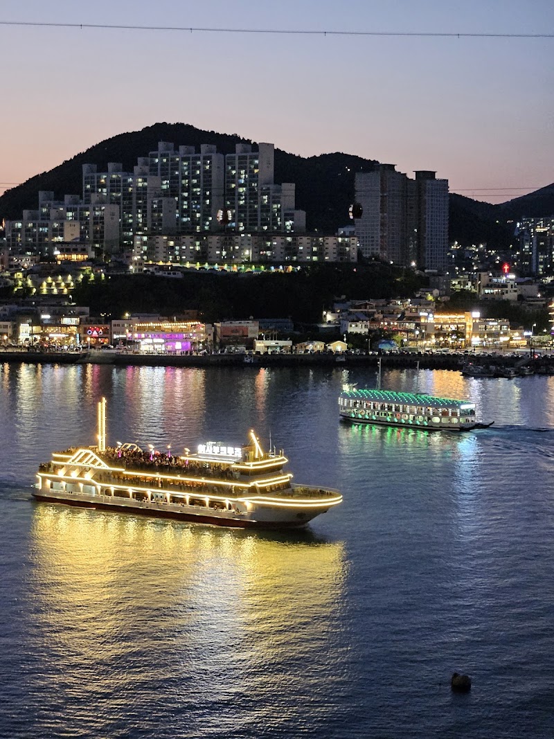The Hotel Soo in Yeosu, Korea, South