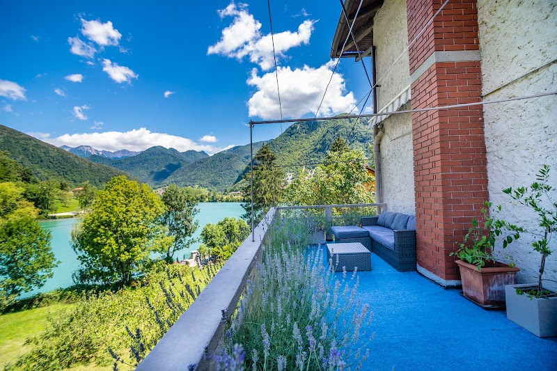 The House of Light in Tolmin, Slovenia