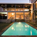 The Hub Boutique Hotel