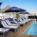 The Hyde Hotel