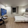 The Hyoosik Aank Hotel Ilsan La Festa