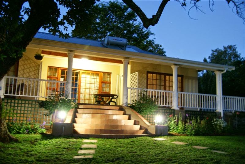The Jays Guest House in Pietermaritzburg, South Africa