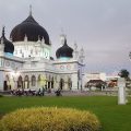 The Jerai Hotel Alor Setar