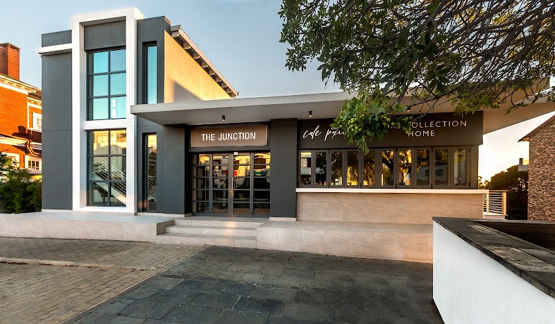 The Junction Boutique Hotel in Plettenberg Bay, South Africa