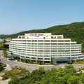 The K Hotel Gyeongju