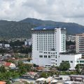 The Katerina Hotel