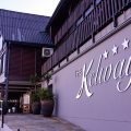The Kelway Hotel