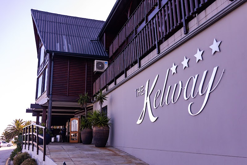 The Kelway Hotel in Gqeberha, South Africa