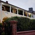 The Kimberley Club Boutique Hotel