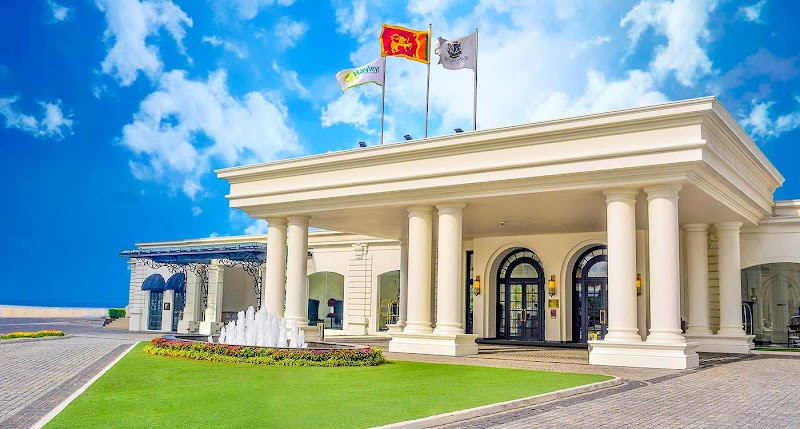 The Kingsbury Colombo in Colombo, Sri Lanka