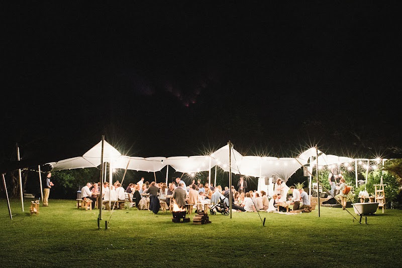 The Knoll Historic Guest Farm in Pietermaritzburg, South Africa