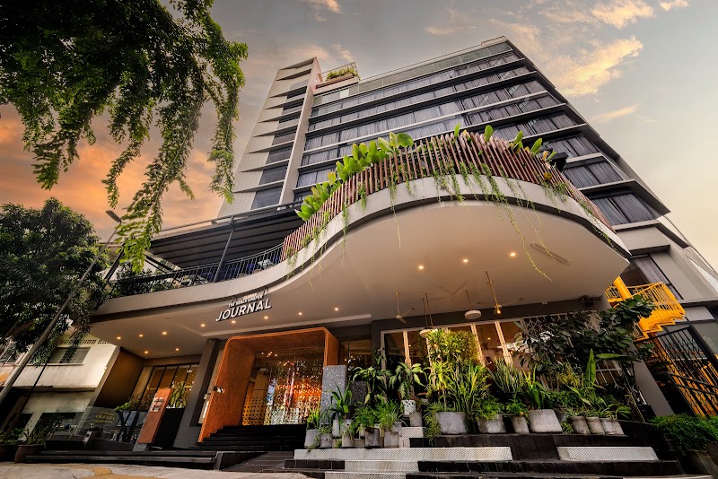 The Kuala Lumpur Journal in Kuala Lumpur, Malaysia