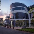 The Lakes Hotel and Conference Centre