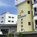 The Landmark Hotel
