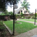 The Lapha Guesthouse and Conference Centre