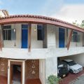 The Lavinia House