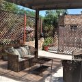 The Lazy Grape Guest Lodge & Spa