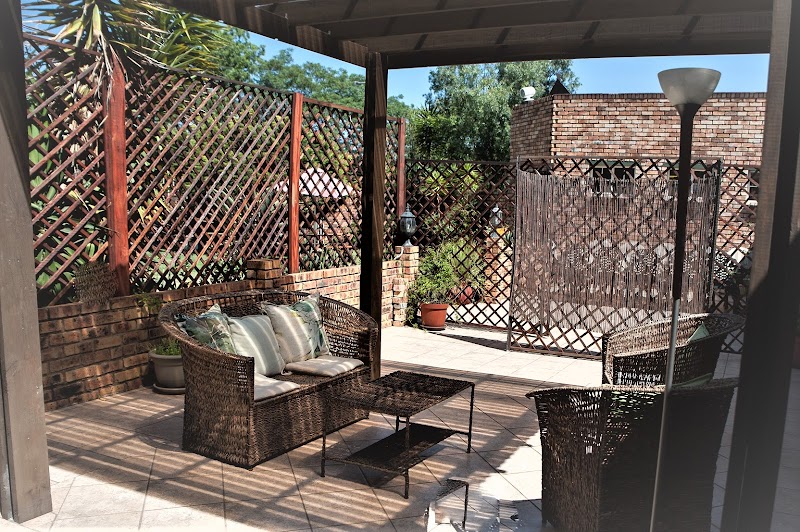 The Lazy Grape Guest Lodge & Spa in Benoni, South Africa