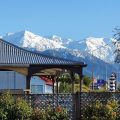 The Lazy Shag Lodge