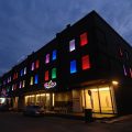 The Leverage Business Hotel