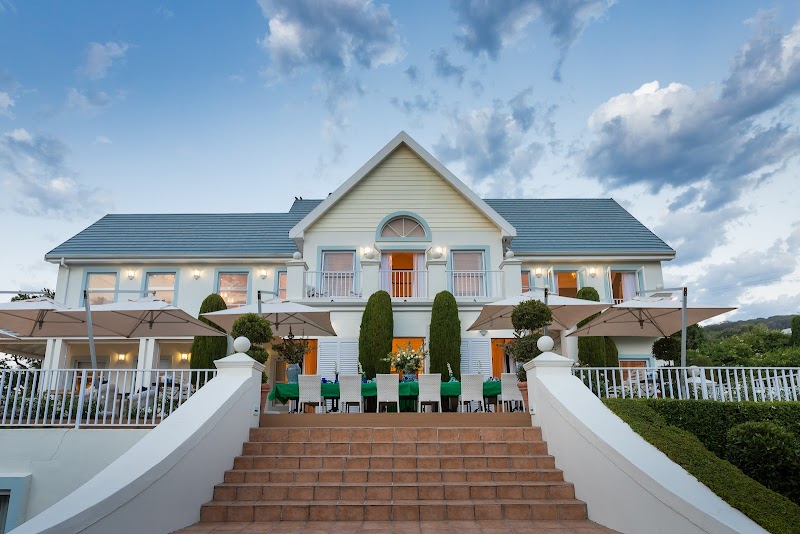 The Light House Boutique Suites in Paarl, South Africa