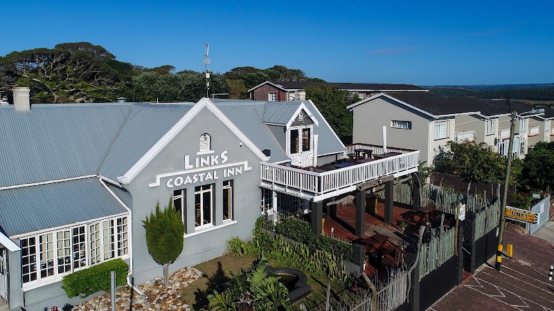 The Links Coastal Inn in Port Alfred, South Africa