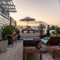 The Lofts Boutique Hotel