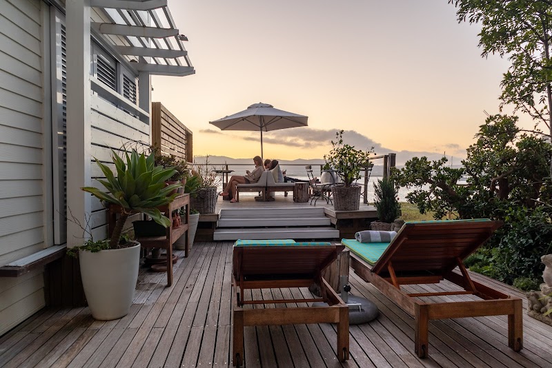 The Lofts Boutique Hotel in Knysna, South Africa