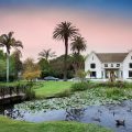 The Manor House at Fancourt