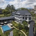 The Marian Boutique Lodging House