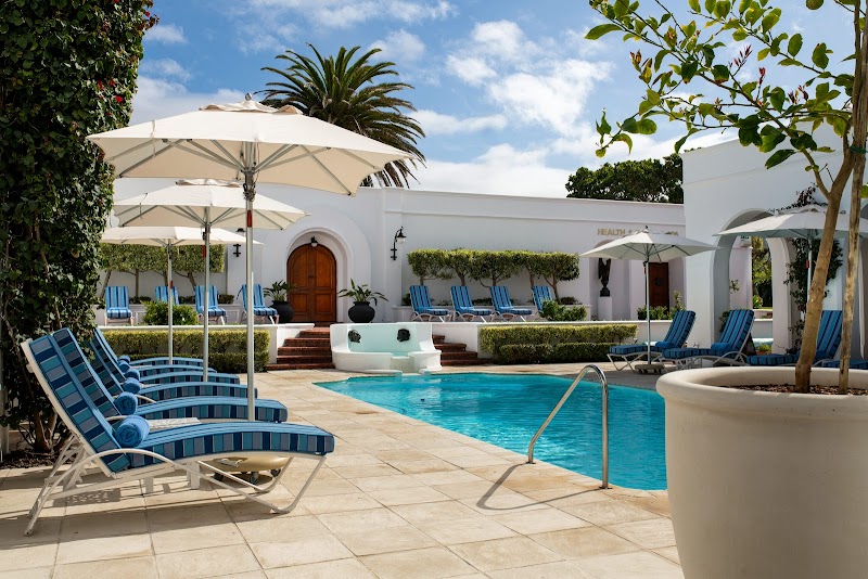 The Marine Hermanus in Hermanus, South Africa