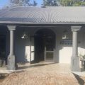 The Merino Guest Farm