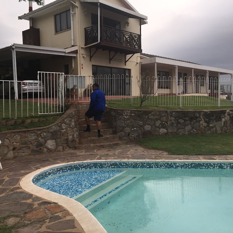 The Meritus Guesthouse in Westville, South Africa