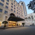 The Michelangelo Hotel
