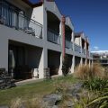 The Moorings Motel and Apartments