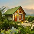 The Mountain Lodge