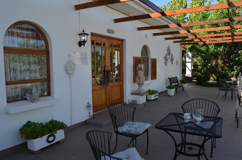 The Nest Bed & Breakfast in Aliwal North, South Africa