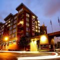 The Nicol Hotel