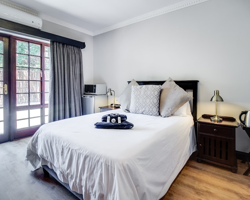 The Nightingale Guesthouse in Bloemfontein, South Africa