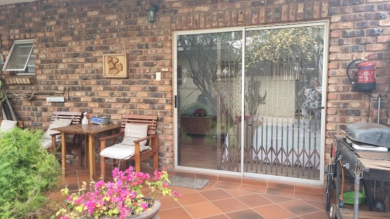 The Nook B&B in Kimberley, South Africa