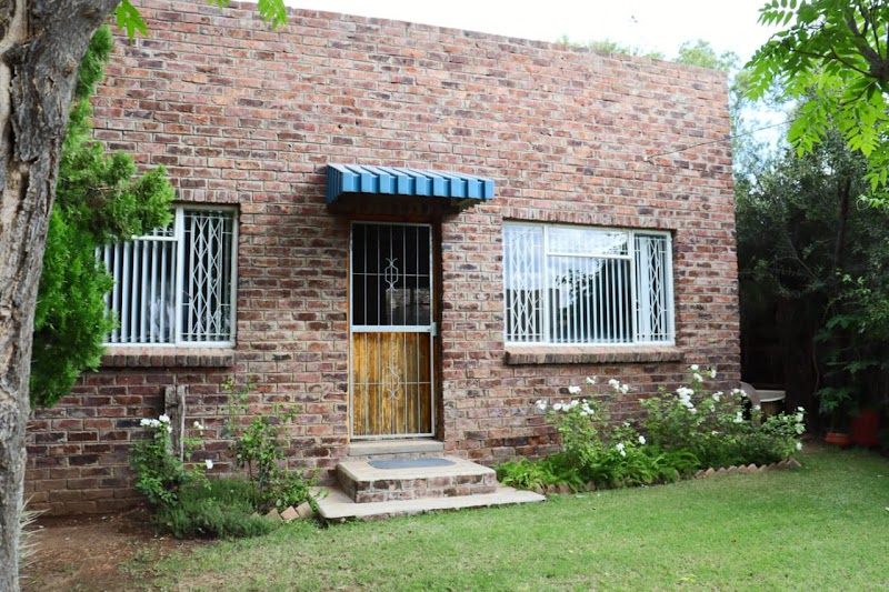 The Nook in Cradock, South Africa