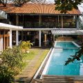 The Nuga House
