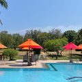 The Oasis Ayurveda Beach Resort