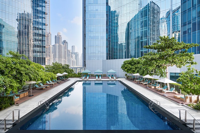 The Oberoi Dubai in Dubai, United Arab Emirates