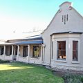 The Old Butler House