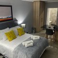The One Guesthouse