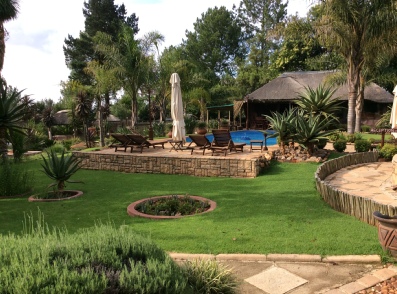 The Orchards Executive Accommodation in Midrand, South Africa